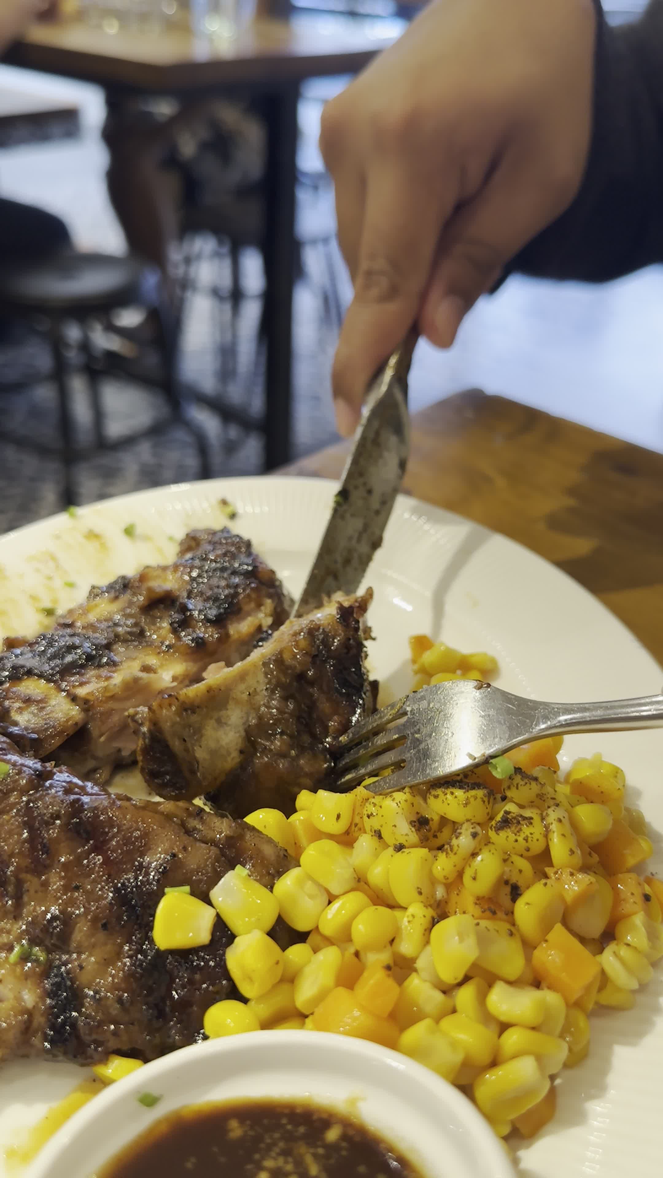 Mad Mark’s Creamery & Good Eats