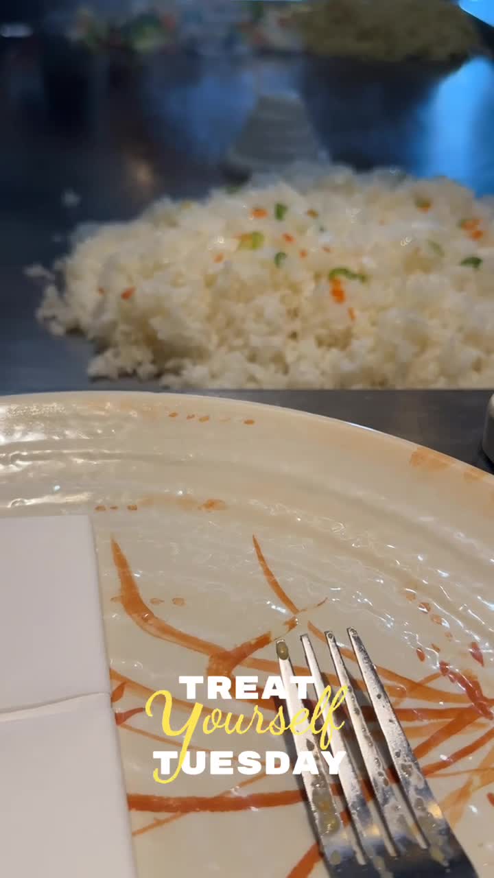 Osaka Sushi House & Hibachi Steakhouse