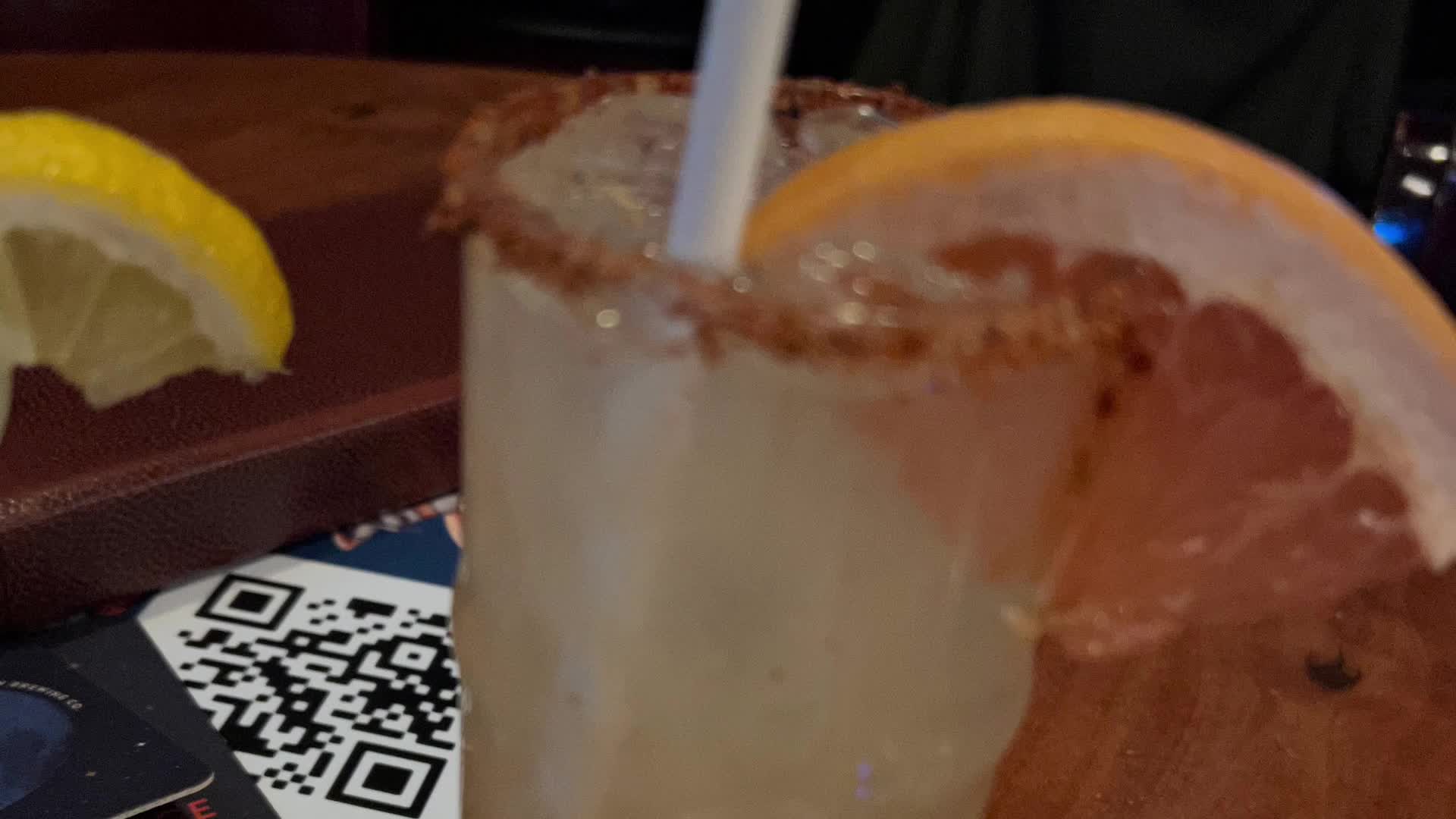 Lucky Beaver Bar and Casino