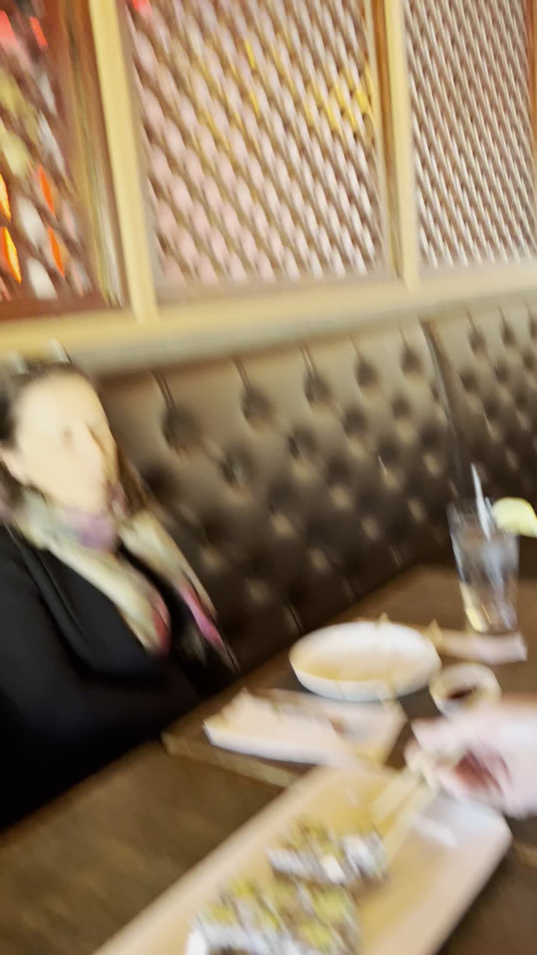 Buddha Asian Bistro