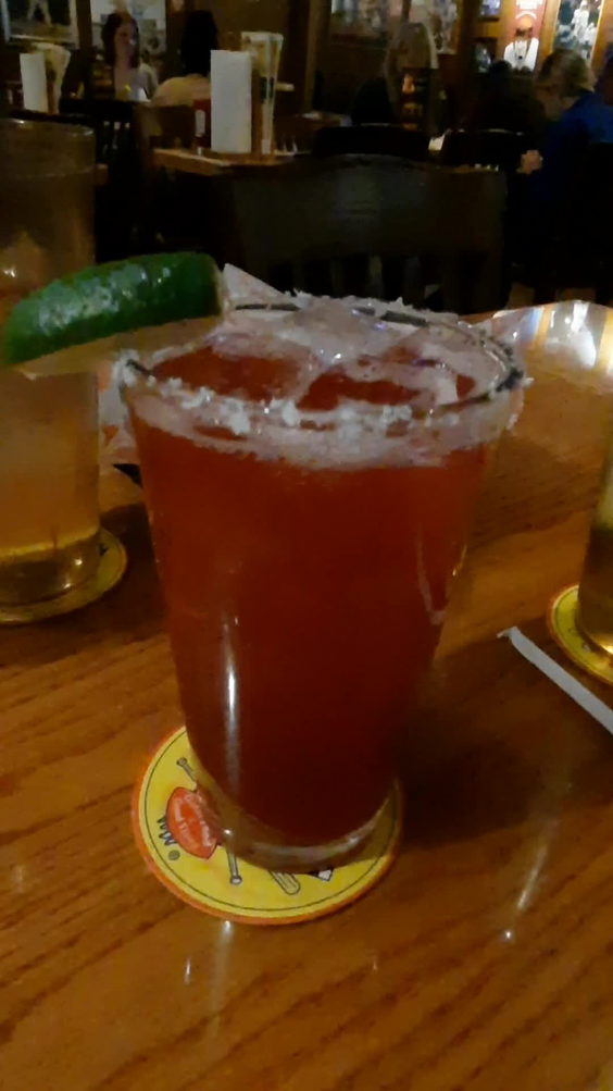 Tully's Good Times