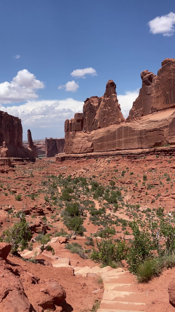 Arches National Park