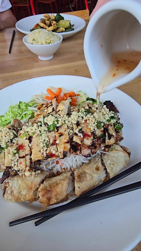 SOMI Vietnamese Bistro