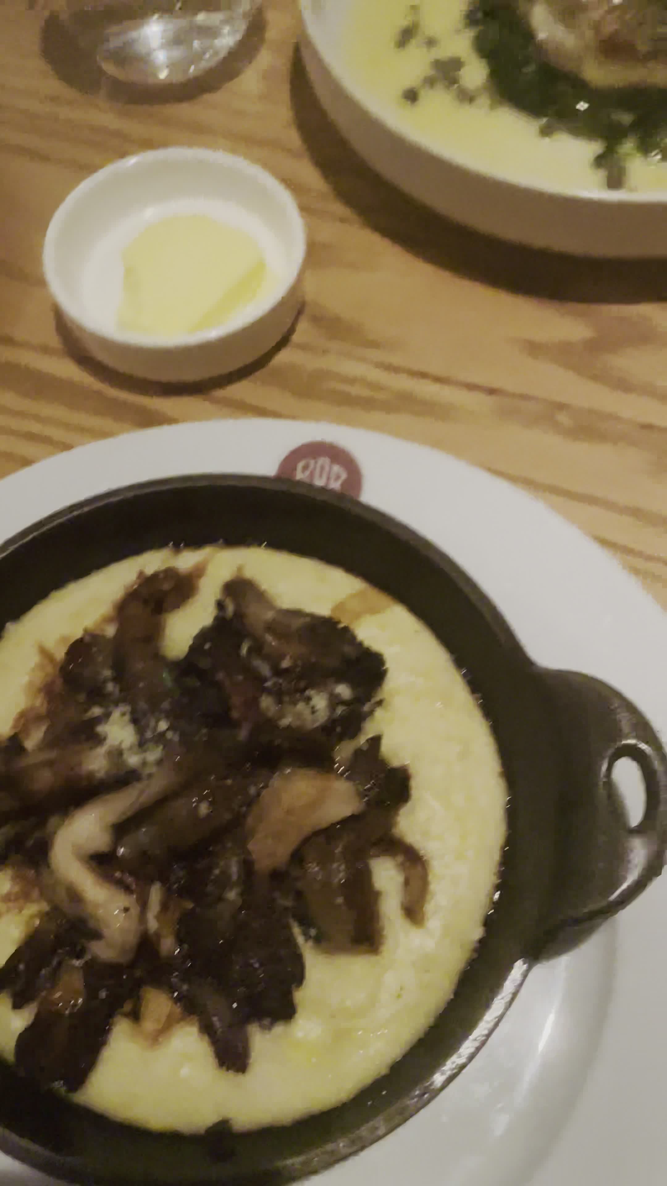 Video review of Bar Boulud