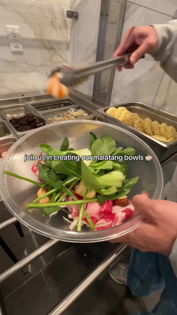 Tasty Pot