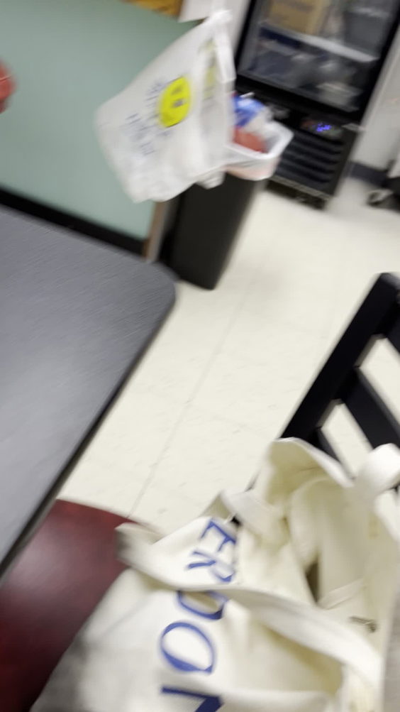Donut Villa Diner