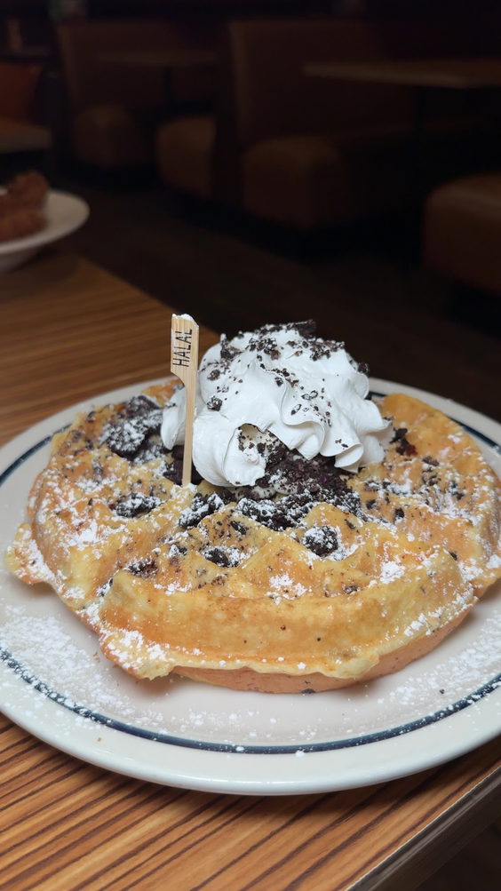IHOP