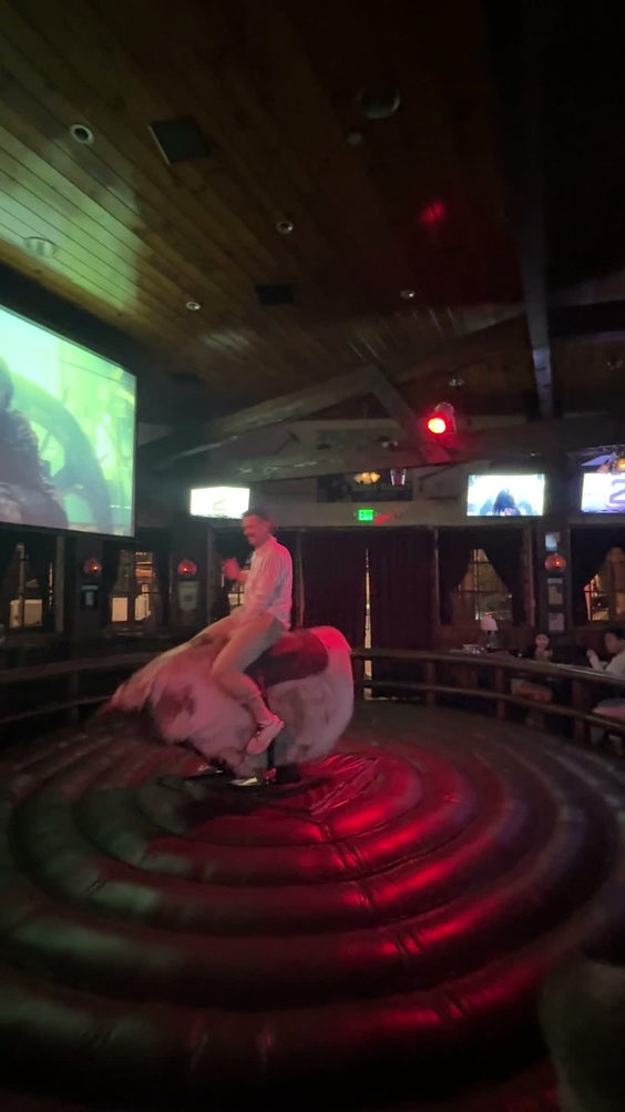 Saddle Ranch Chop House