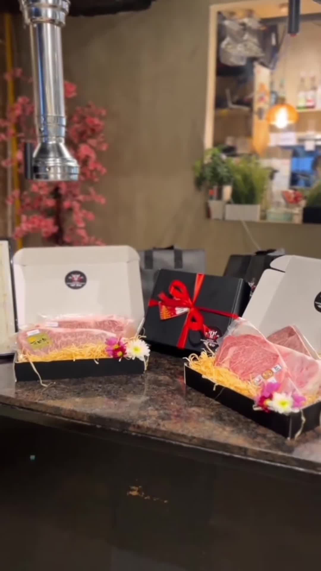 The Pearl Chee Korean Buffet