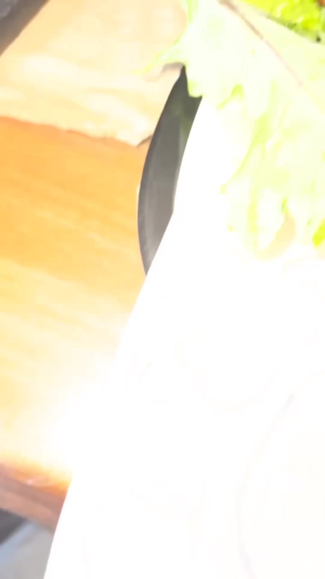 Video review of Bareburger