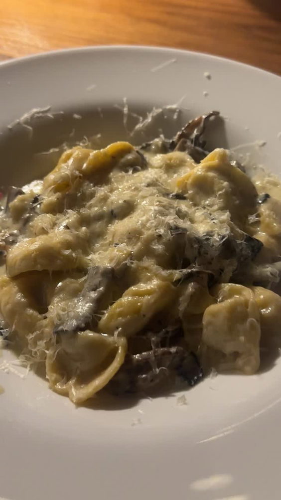 Forma Restaurant & Cheese Bar Venice