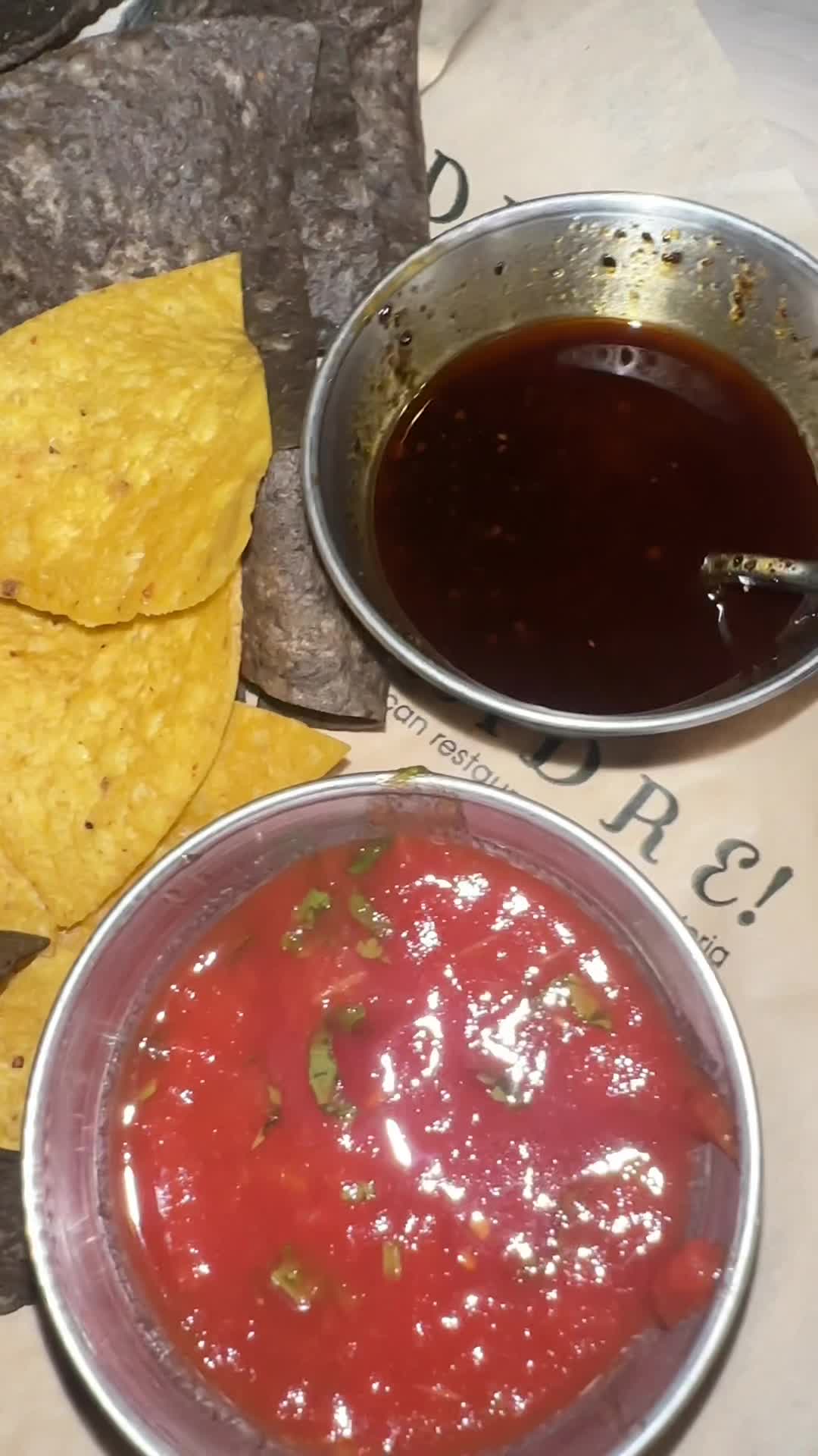 Madre Oaxacan Restaurant and Mezcaleria