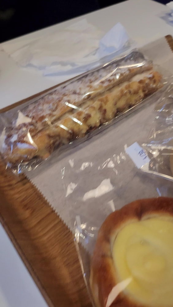 Paris Baguette