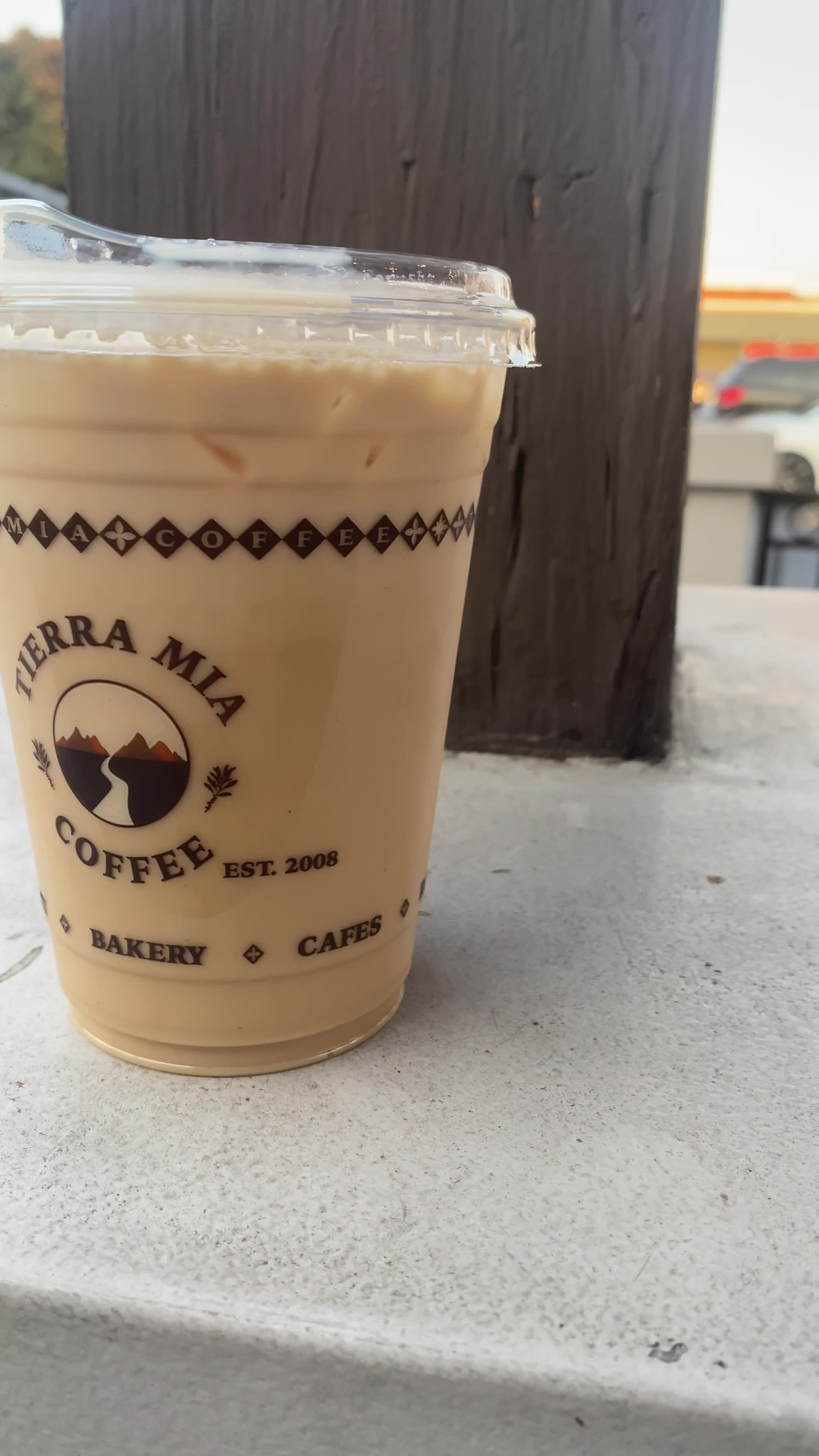 Tierra Mia Coffee