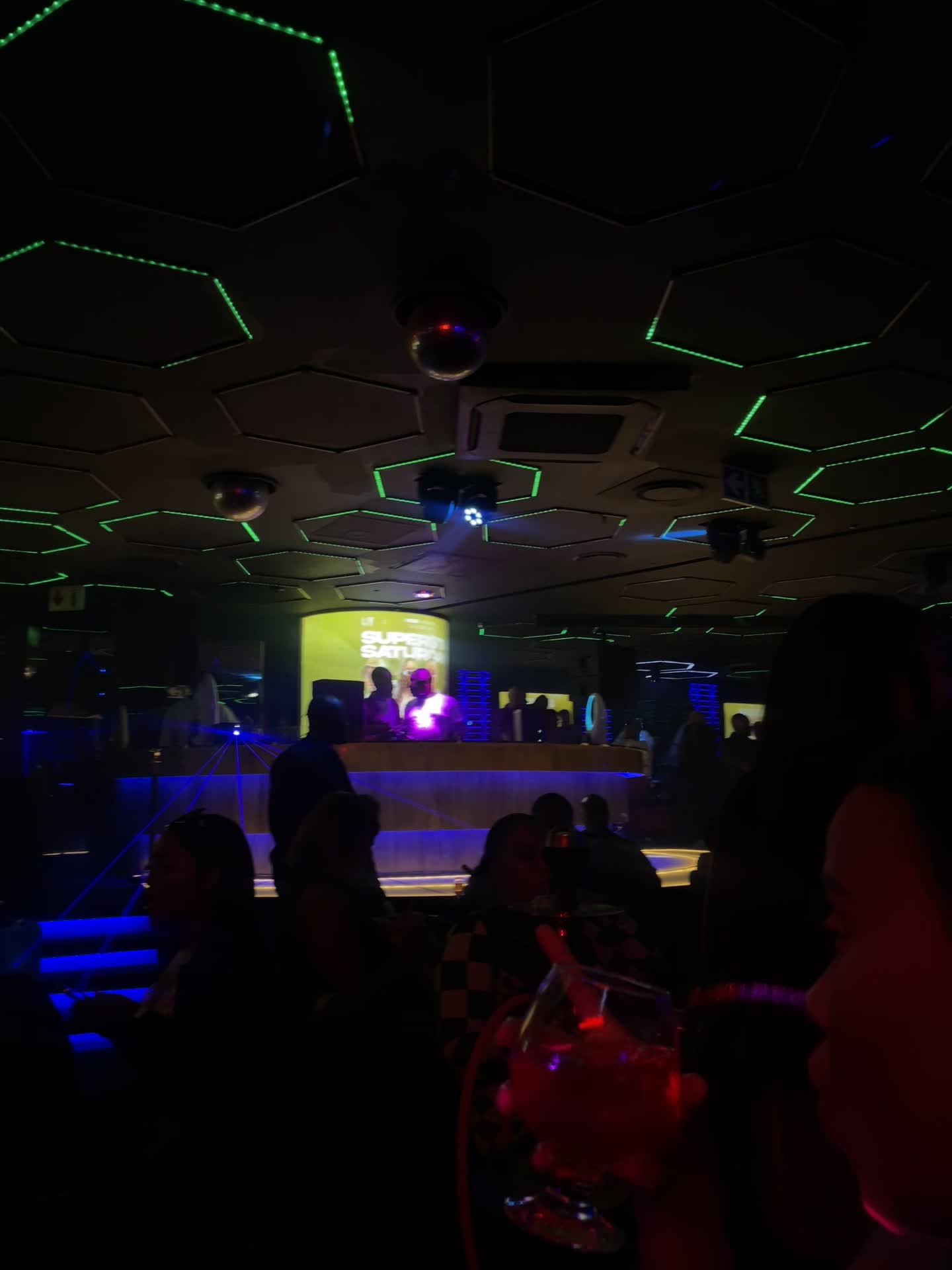 LIV sandton