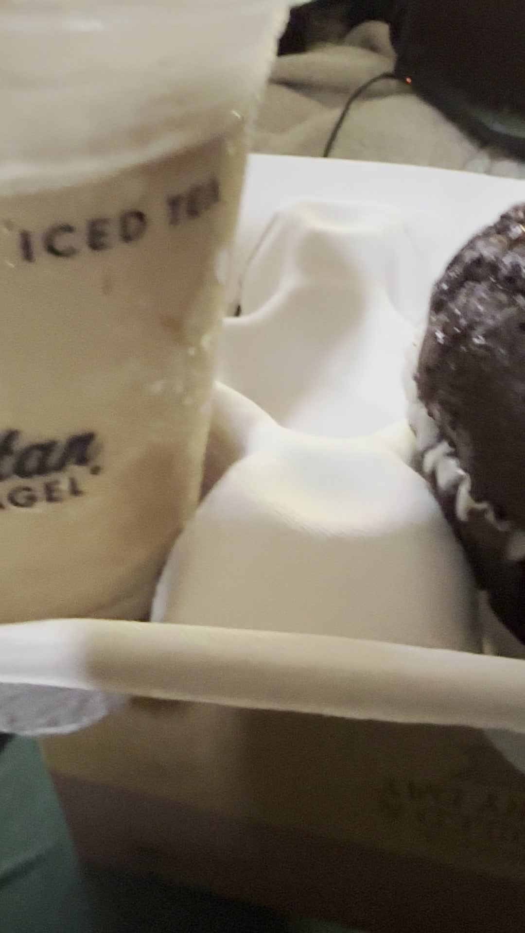 Manhattan Bagel