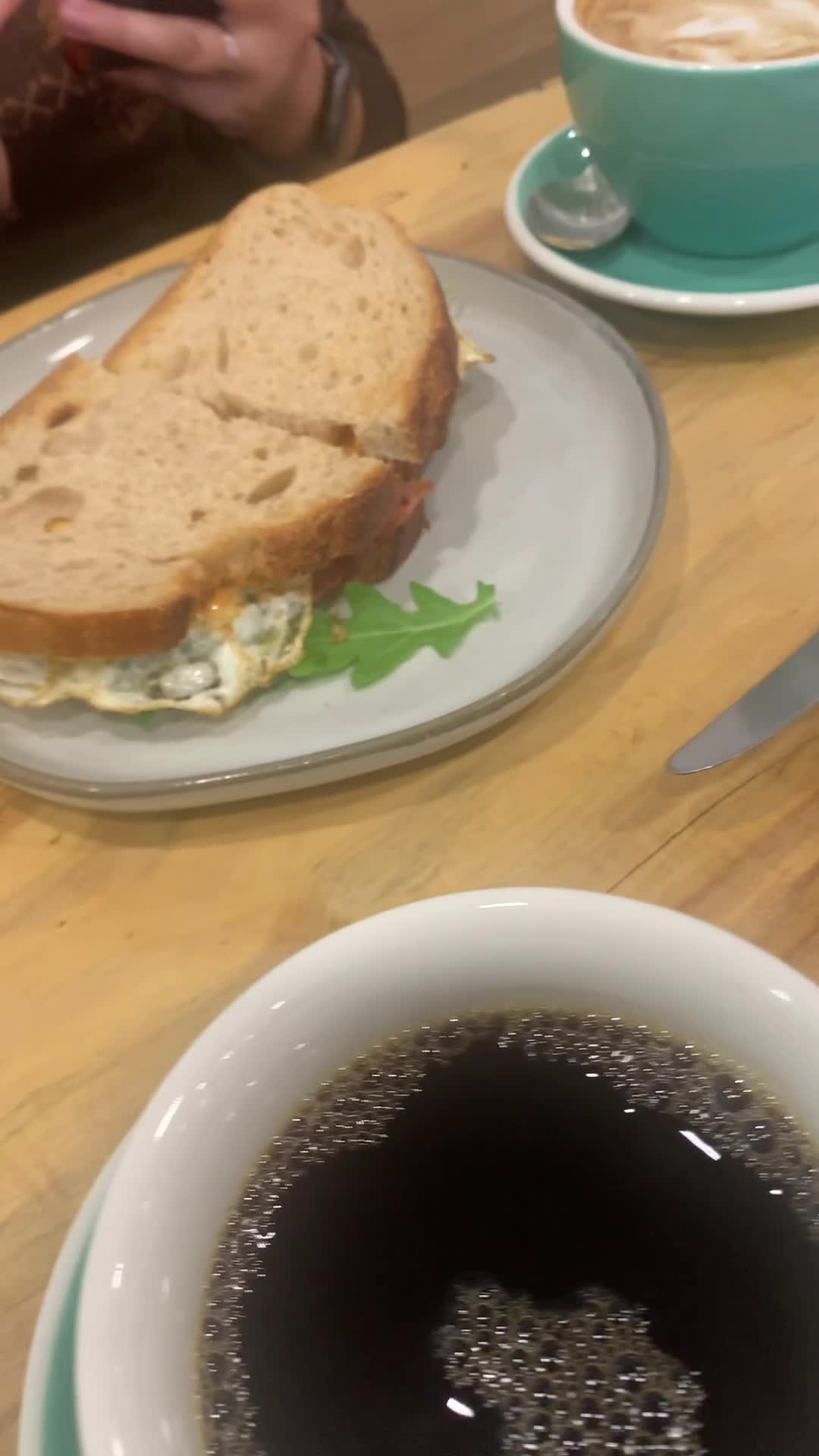 Josie's Coffee Shoppe