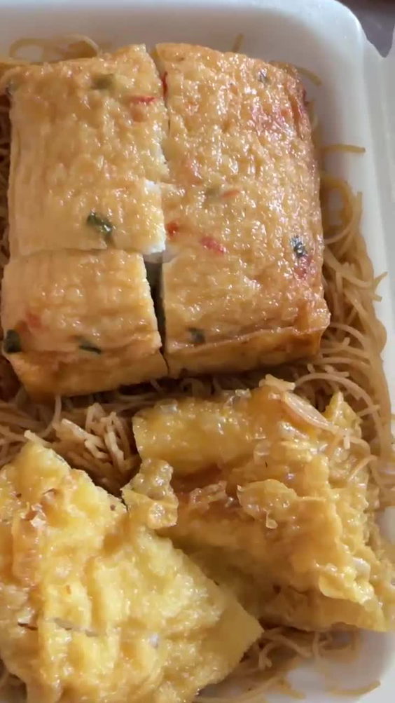 Noodles Variety