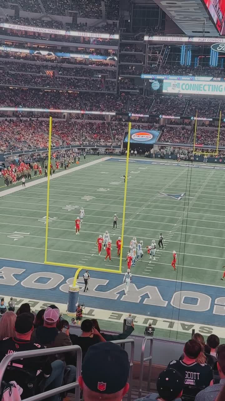 AT&T Stadium