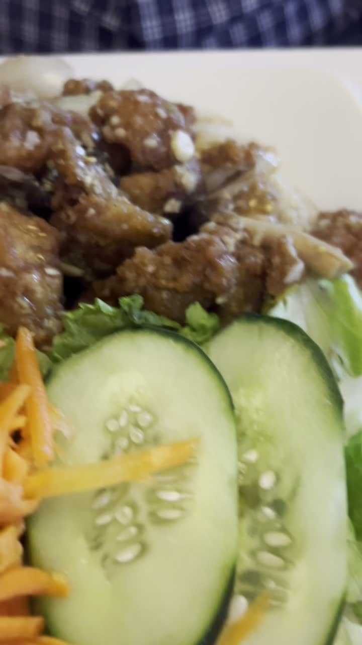 Basil & Mint Vietnamese Cafe