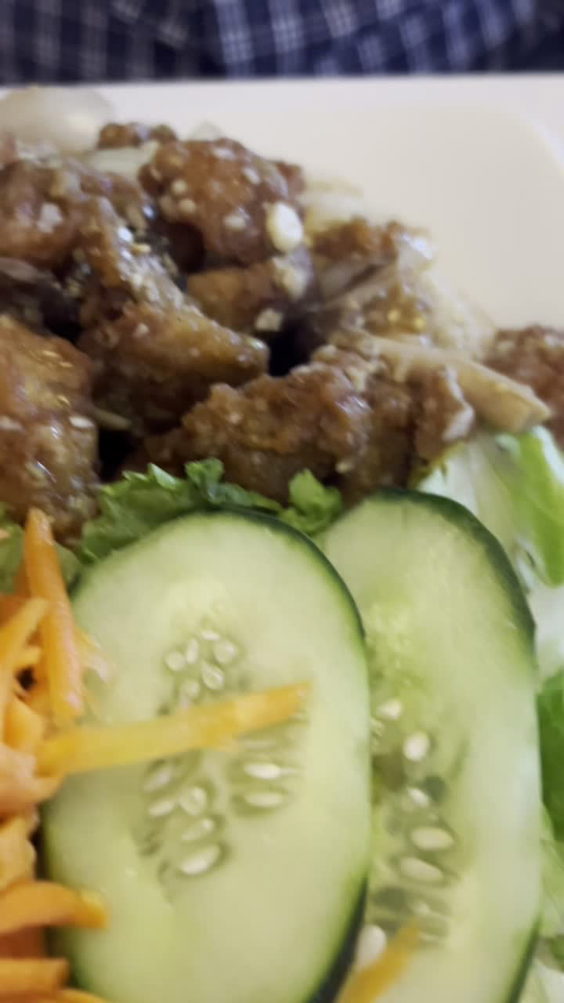 Basil & Mint Vietnamese Cafe
