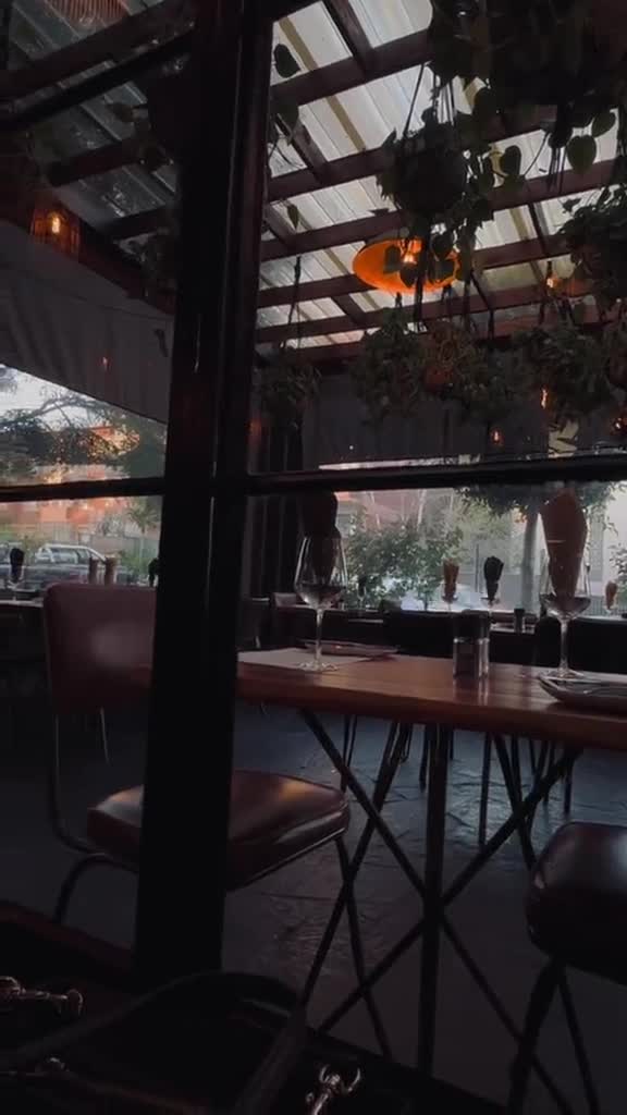 La Boqueria parktown