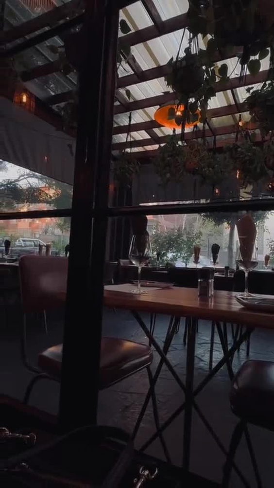 La Boqueria parktown