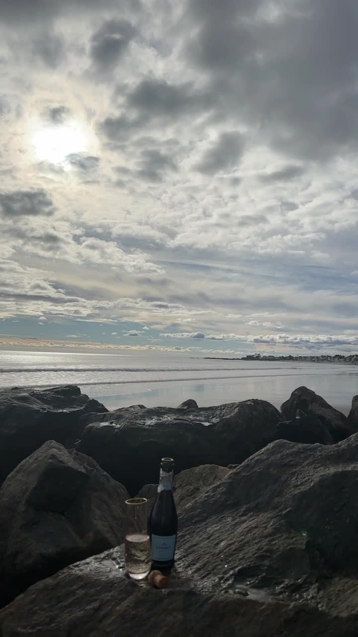 Wallis Sands State Park