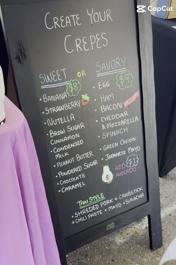 Gretna Farmer's Market