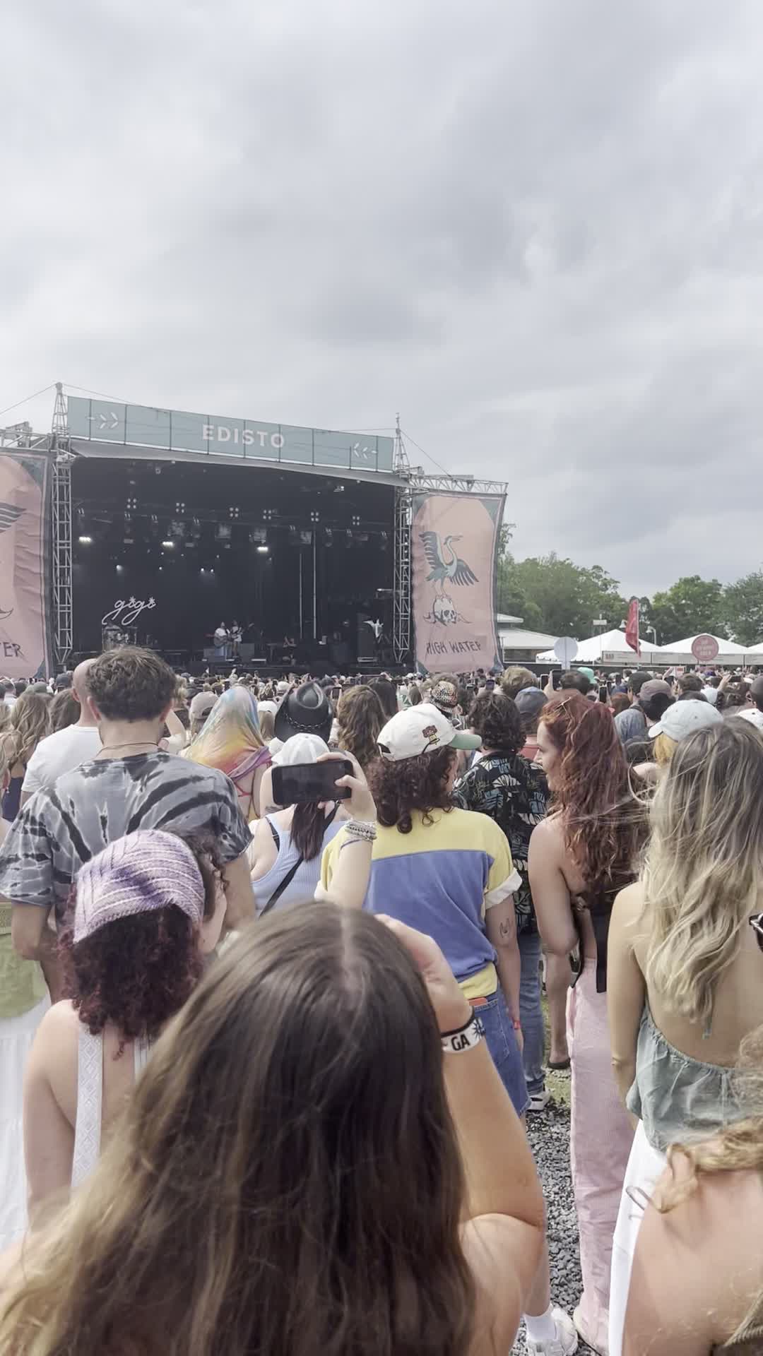 Highwater Music Festival 