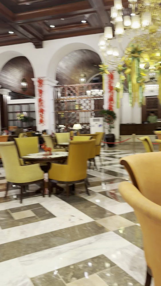 Manila Hotel