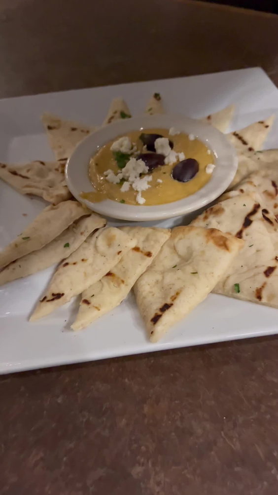 YaYas Euro Bistro in Denver