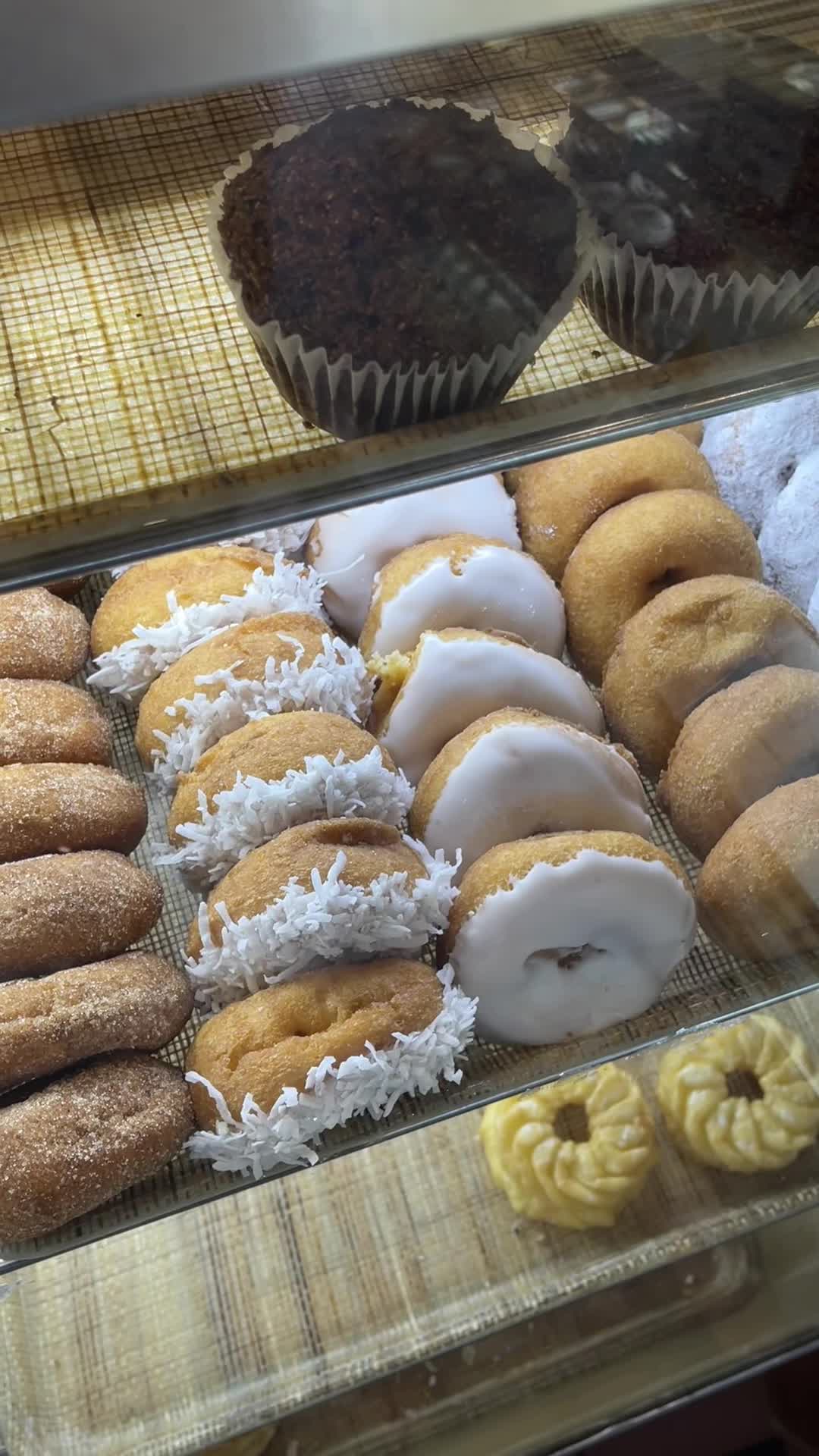 Bennison's Bakery