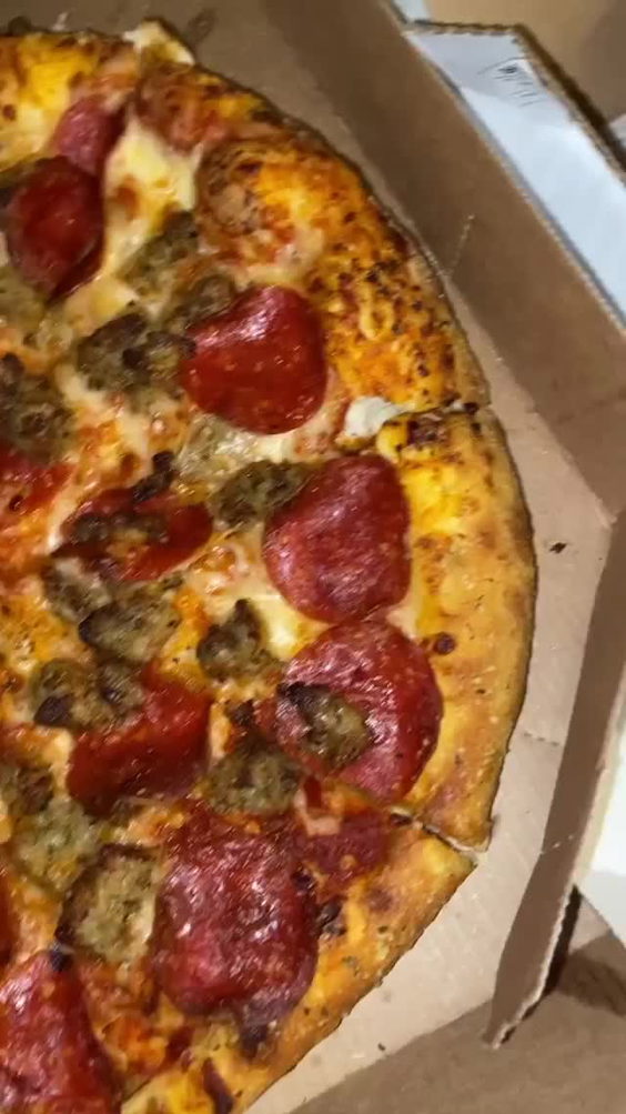 Domino's Pizza