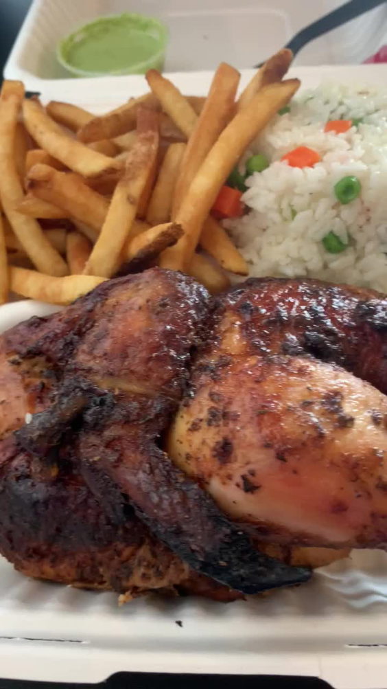 Just Chik'n