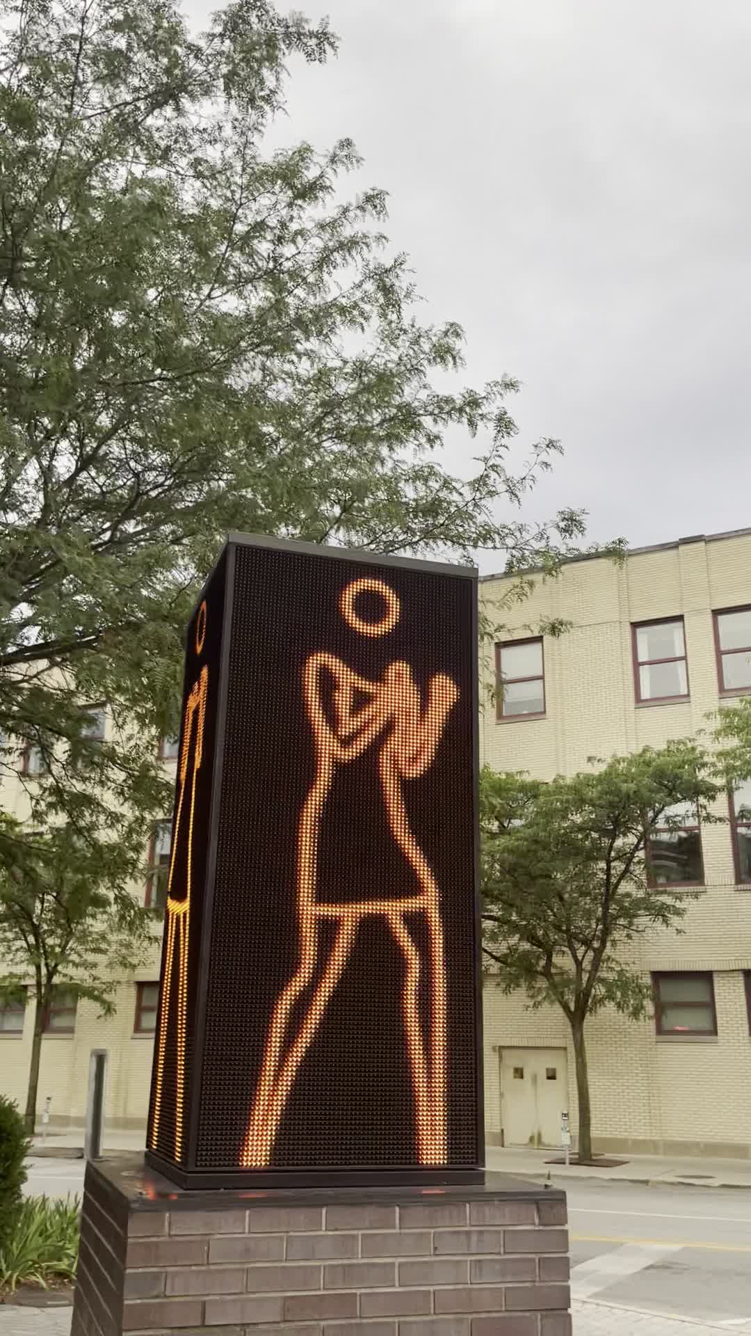Mass Ave Arts District