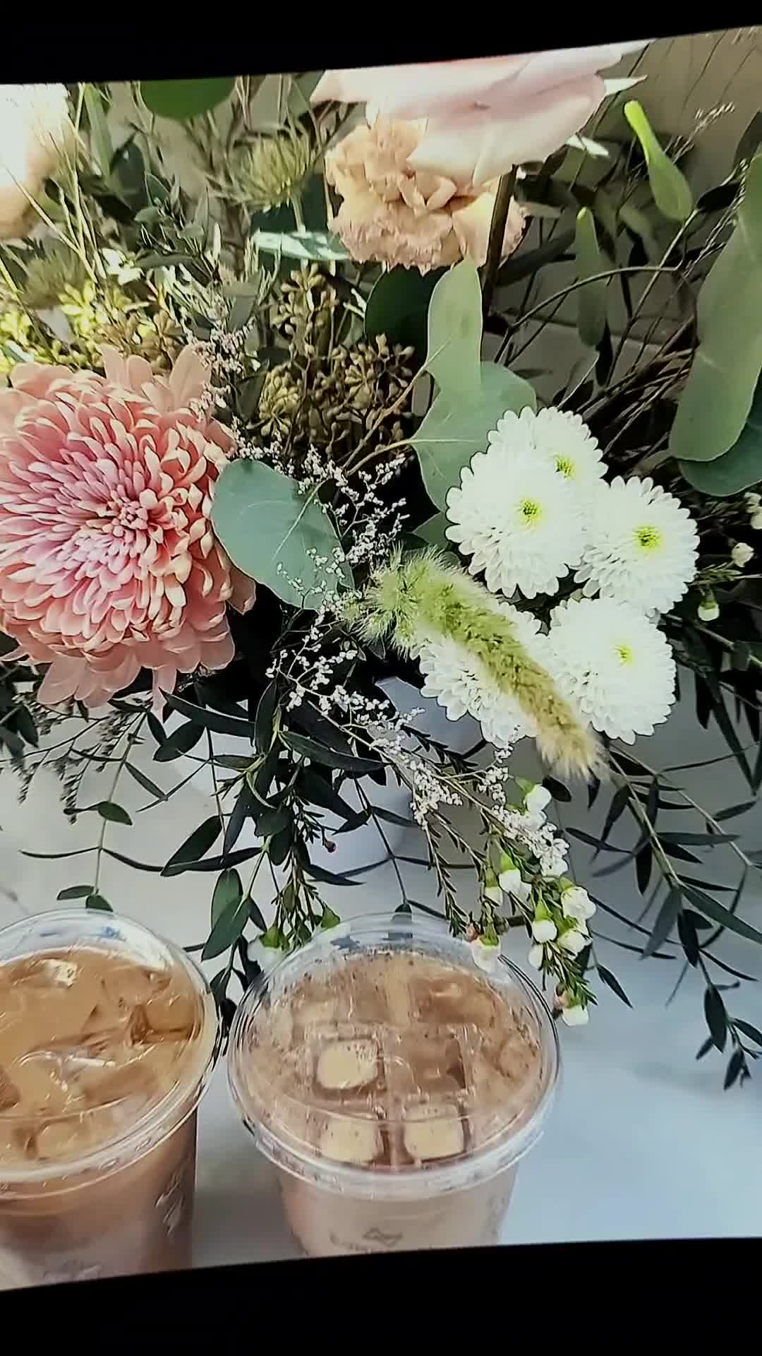 Communal Coffee