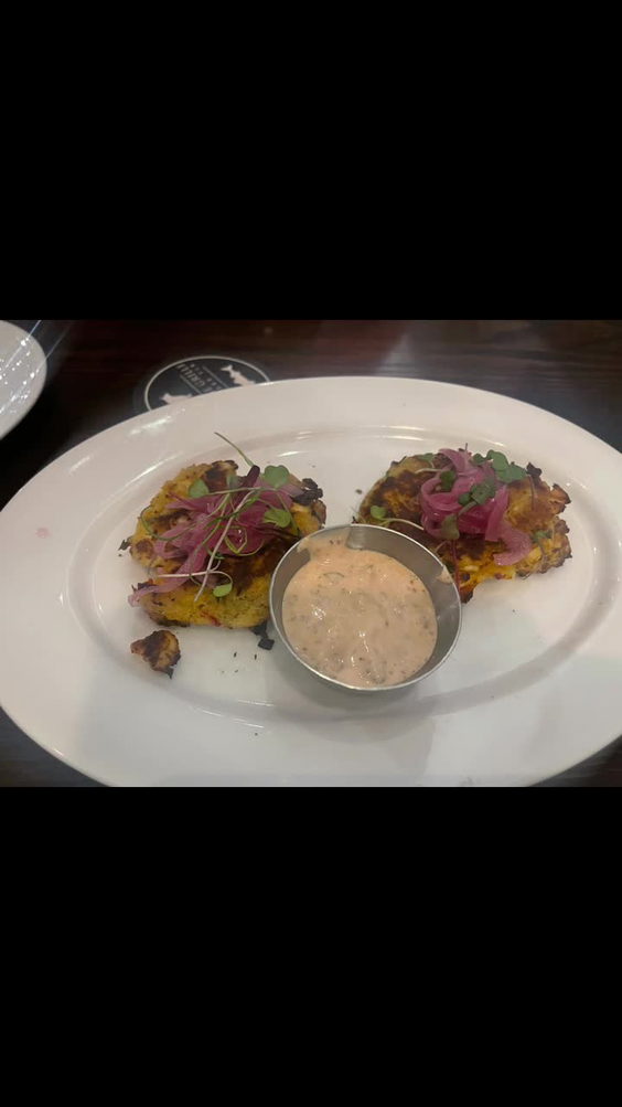 Heritage Grille Steak and Fin