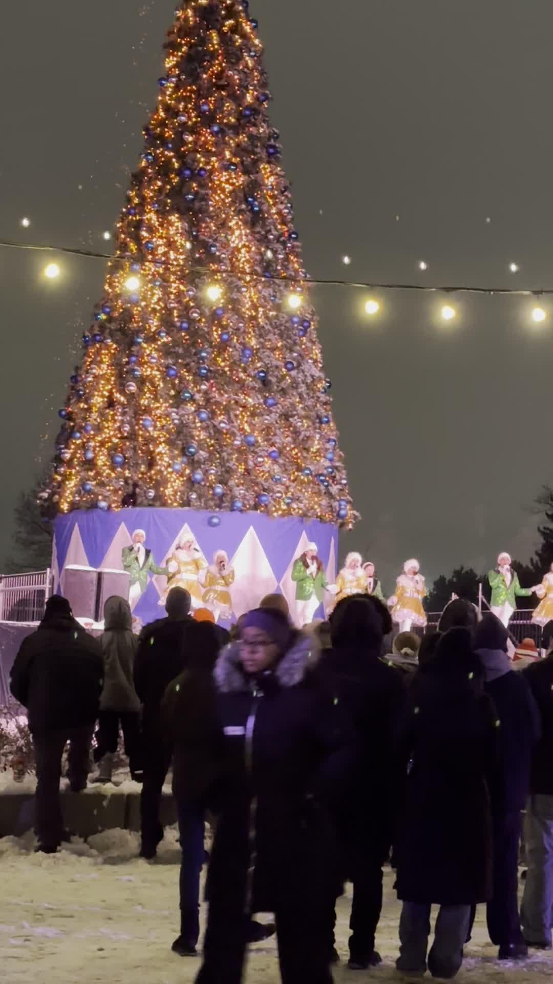 Canada's Wonderland