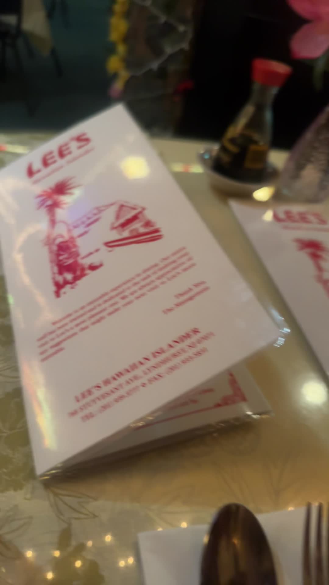 Lees Hawaiian Islander