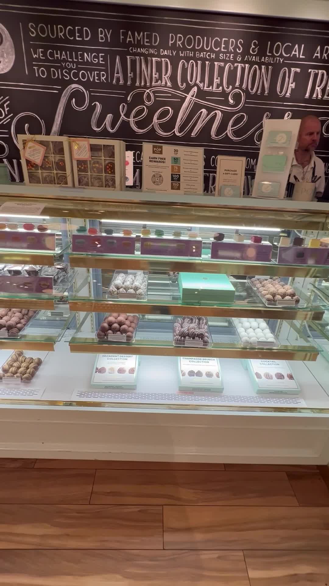 Video review of The Oaks