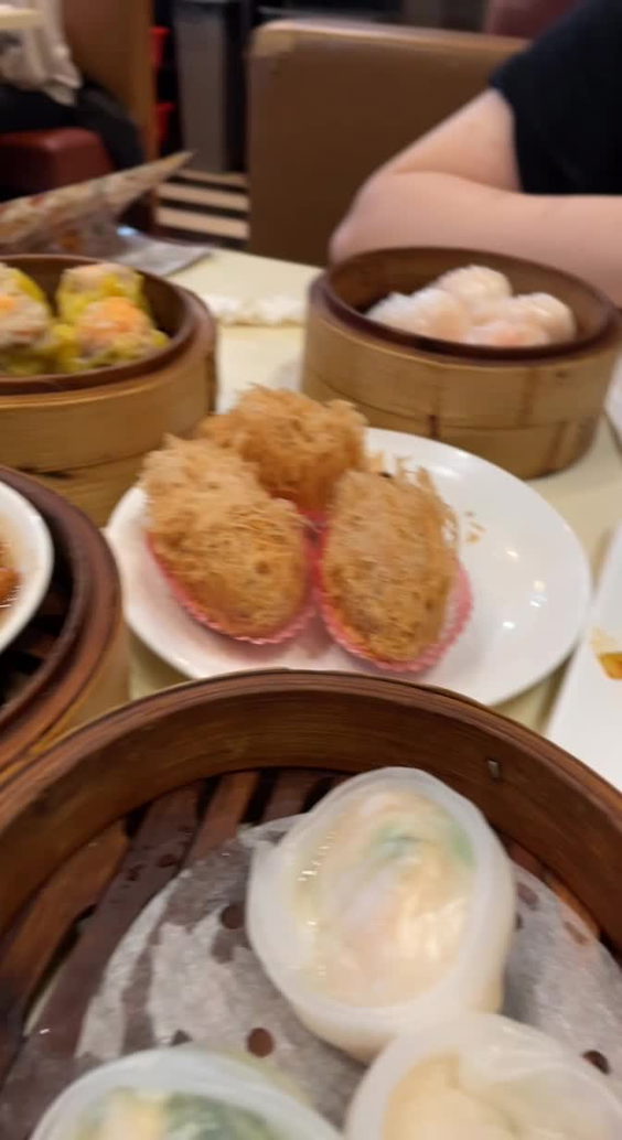 MingHin Cuisine