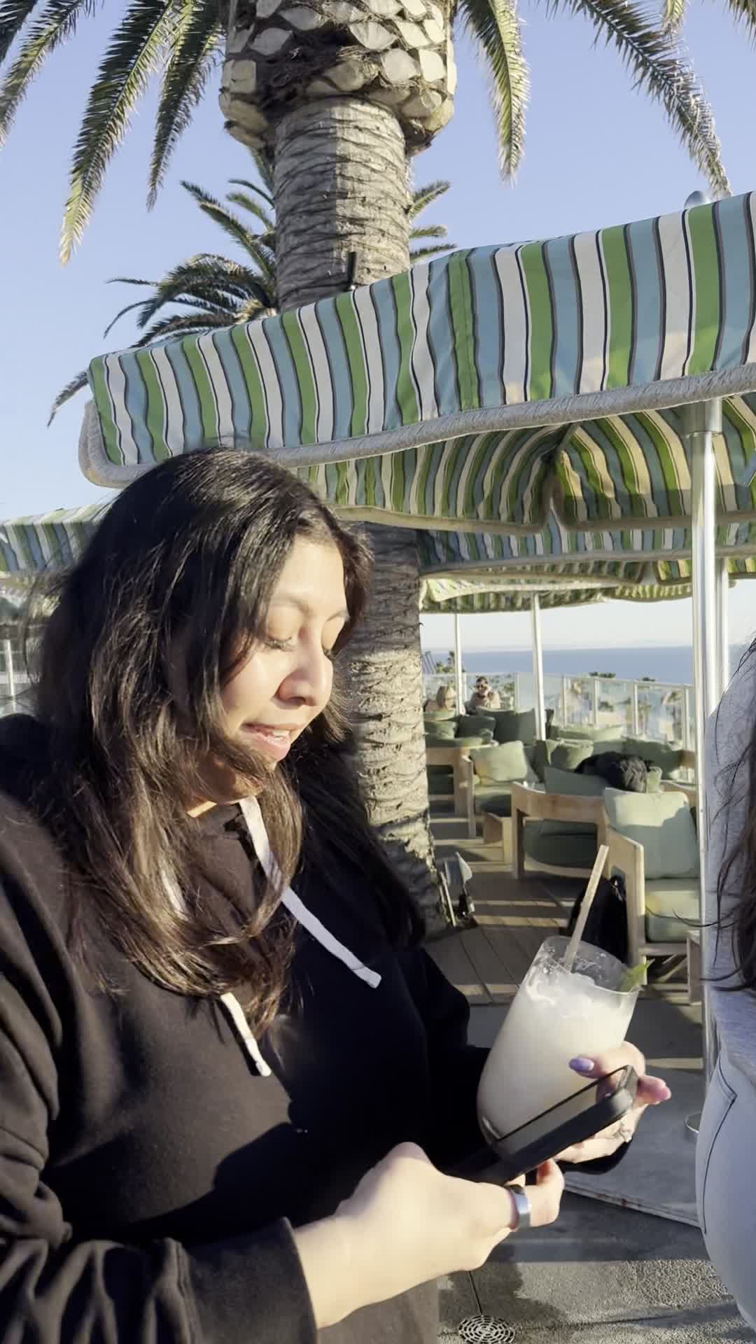 Video review of The Rooftop Bar