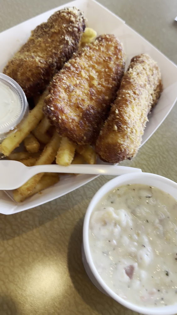 Burien Fish House