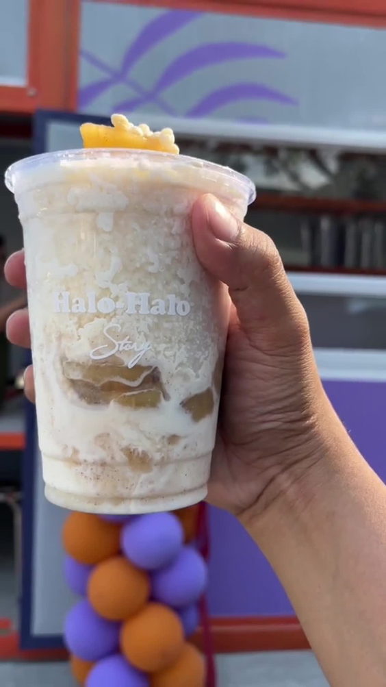 Halohalo G Perfecto