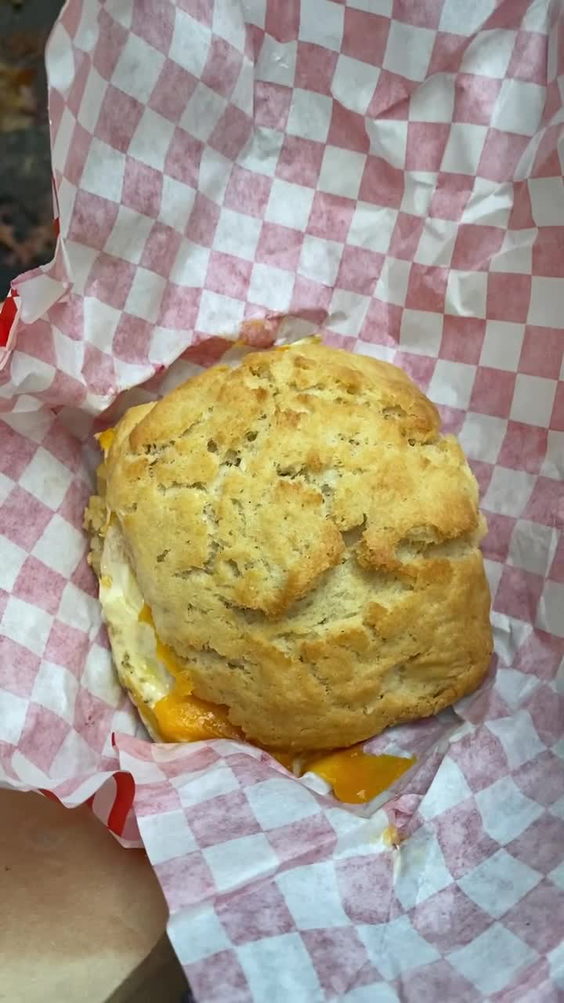 Biscuit Bitch
