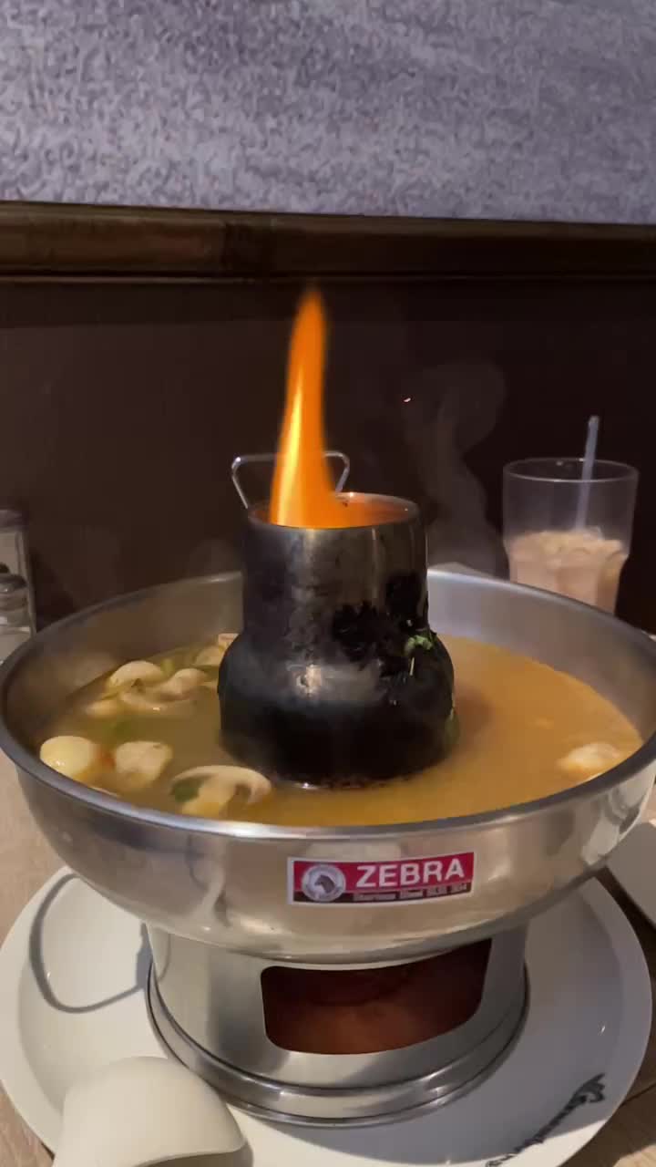 Sanam Luan Thai Cuisine