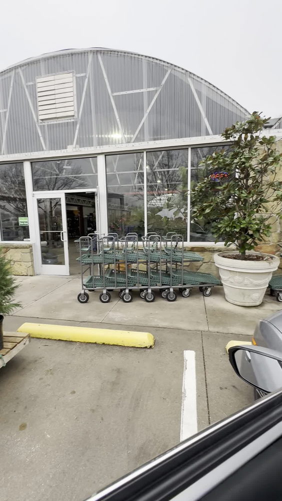 Calloway's Nursery