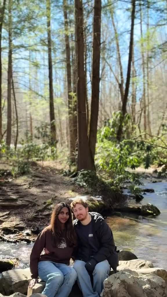 The Great Smoky Mountains