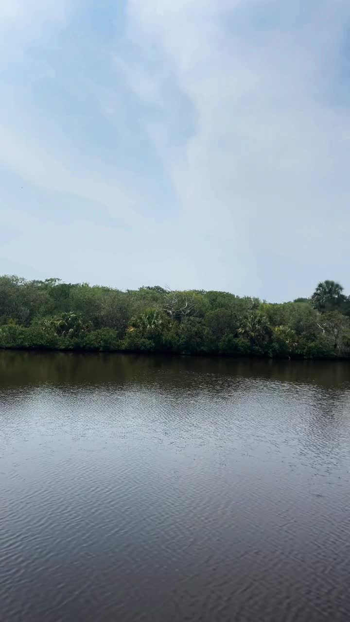 Anastasia State Park